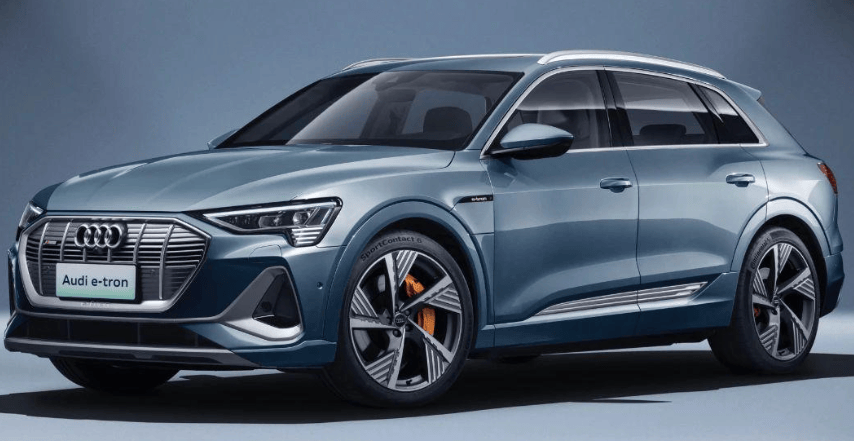 2024全国狂建200万公共充电桩！新基建风口来了